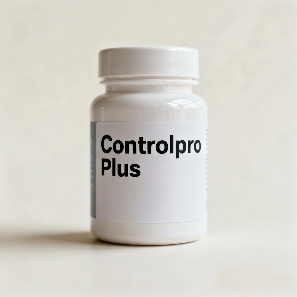 Controlpro Plus